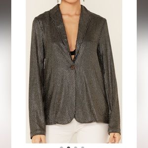 Brand New Show Me Your Mumu Felix Blazer